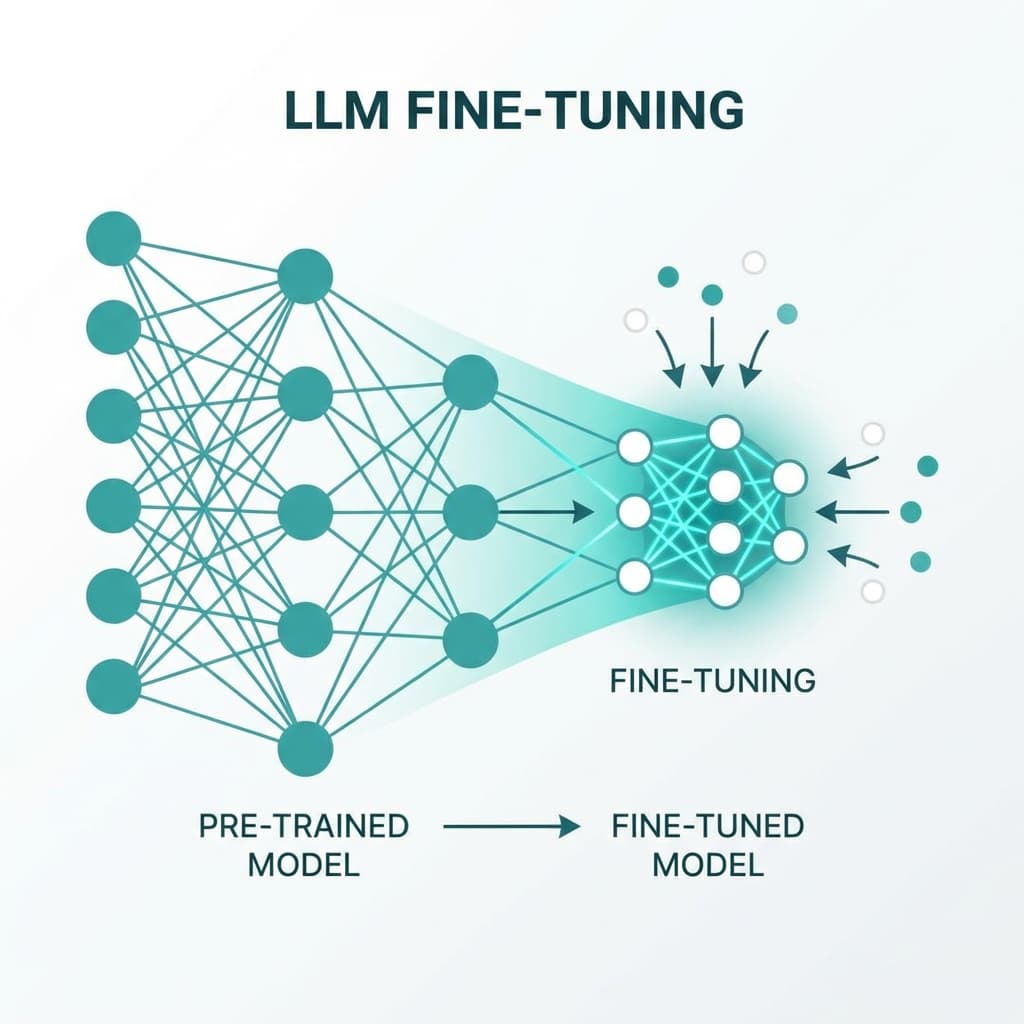 LLMs and Fine-Tuning