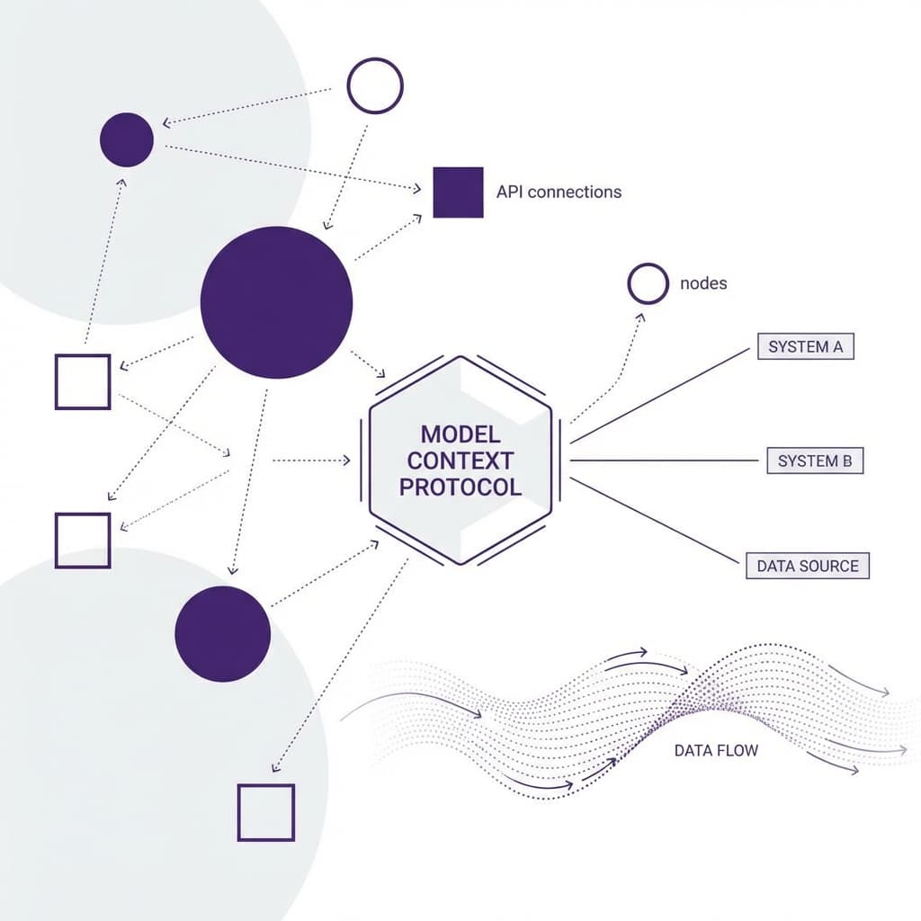 Understanding MCP: Model Context Protocol